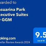 Limbongan Executive Suites Melaka By Ggm
