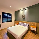 Limbongan Executive Suites Melaka By Ggm